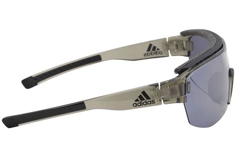 Adidas wrap around sunglasses